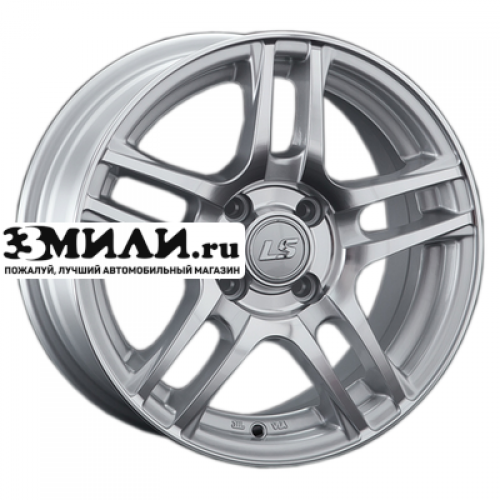 Диск 7x16 4x100 ET40 D73.1 LS 285 SF