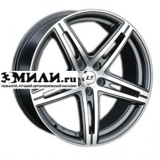 Диск 8x18 5x108 ET45 D73.1 LS 288 GMF