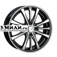 Диск 6x15 4x100 ET45 D73.1 LS 298 BKF