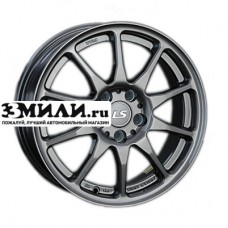 Диск 6x15 4x100 ET45 D73.1 LS 300 GM