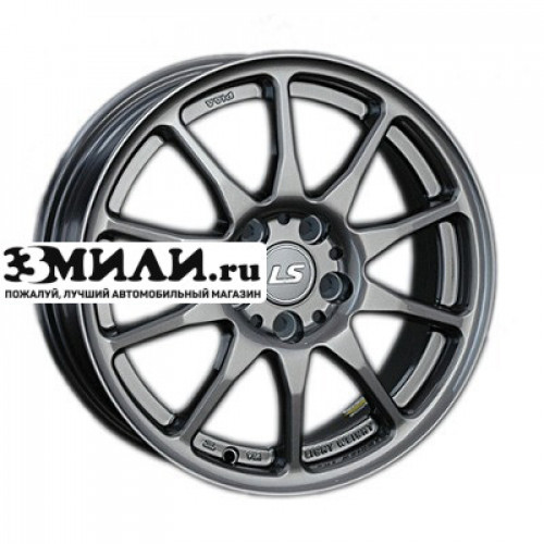 Диск 6x15 4x100 ET45 D73.1 LS 300 GM