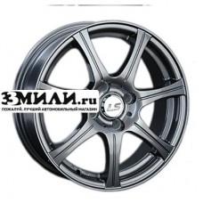 Диск 6x15 4x100 ET45 D73.1 LS 301 GM