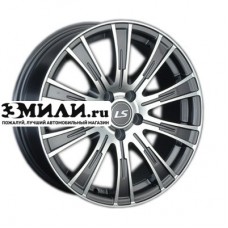 Диск 7x17 5x100 ET45 D73.1 LS 311 GMF