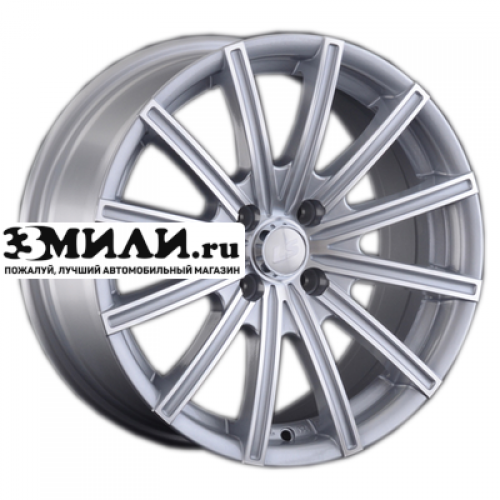 Диск 7x16 4x100 ET40 D60.1 LS 312 SF