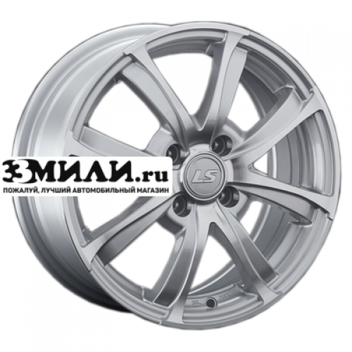 Диск 6x15 4x100 ET43 D60.1 LS 313 SF