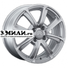 Диск 6x15 4x100 ET50 D60.1 LS 313 Sil