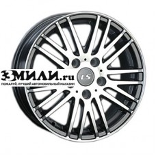 Диск 6.5x16 4x100 ET45 D73.1 LS 314 GMF
