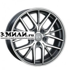 Диск 7x17 5x114.3 ET45 D73.1 LS 315 GMF