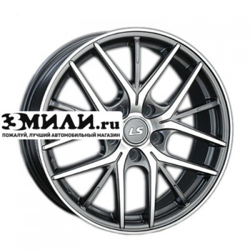 Диск 7x17 5x114.3 ET40 D73.1 LS 315 GMF
