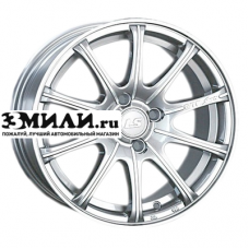 Диск 7.5x17 5x112 ET45 D57.1 LS 317 SF