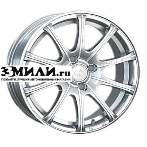Диск 7.5x17 5x112 ET45 D57.1 LS 317 SF