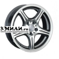 Диск 6.5x15 4x100 ET40 D73.1 LS 319 GMF