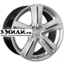 Диск 7.5x17 5x114.3 ET45 D73.1 LS 320 HP