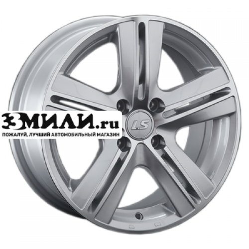 Диск 6.5x15 4x100 ET40 D73.1 LS 320 SF