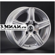 Диск 7x17 4x100 ET40 D60.1 LS 321 SF