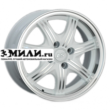 Диск 6.5x15 5x112 ET45 D57.1 LS 323 WF