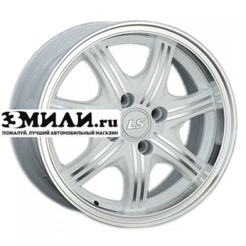 Диск 6.5x15 5x112 ET45 D57.1 LS 323 WF