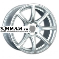 Диск 7.5x17 5x114.3 ET40 D73.1 LS 327 SF