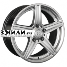 Диск 7x16 5x112 ET40 D73.1 LS 345 HP