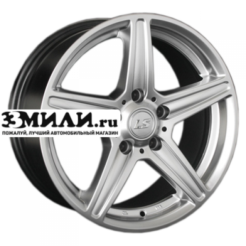 Диск 7x16 5x112 ET40 D73.1 LS 345 HP