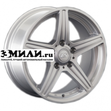 Диск 7x16 5x114.3 ET40 D73.1 LS 345 Sil