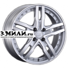 Диск 6x16 4x100 ET50 D60.1 LS 356 SF