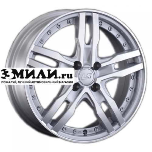 Диск 6x16 4x100 ET50 D60.1 LS 356 SF