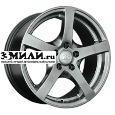 Диск 7x16 5x114.3 ET40 D73.1 LS 357 HPB