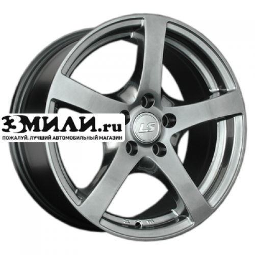 Диск 7x16 5x114.3 ET40 D73.1 LS 357 HPB
