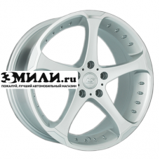Диск 8x18 5x114.3 ET45 D73.1 LS 358 SL