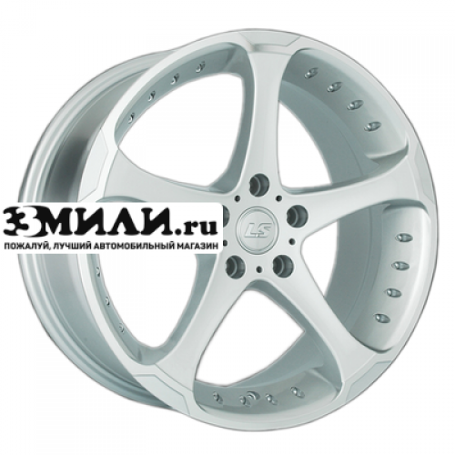 Диск 8x18 5x114.3 ET45 D73.1 LS 358 SL