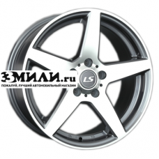 Диск 7x16 4x100 ET40 D73.1 LS 360 GMF