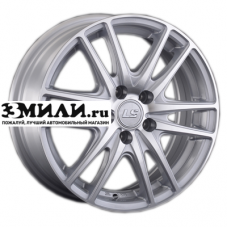 Диск 6x16 4x100 ET50 D54.1 LS 362 SF