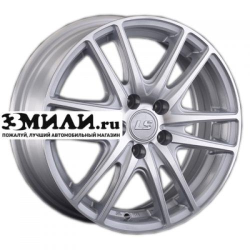Диск 6x16 4x100 ET50 D60.1 LS 362 SF