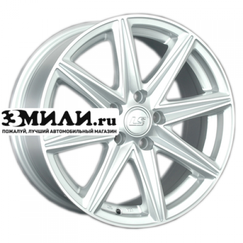Диск 7x16 4x108 ET32 D65.1 LS 363 SF
