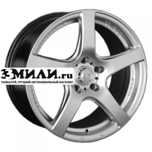 Диск 7.5x17 5x114.3 ET40 D73.1 LS 364 HP