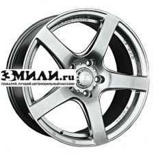 Диск 7.5x17 5x114.3 ET38 D73.1 LS 364 Sil