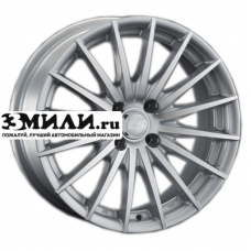 Диск 7x16 4x100 ET40 D73.1 LS 367 SF
