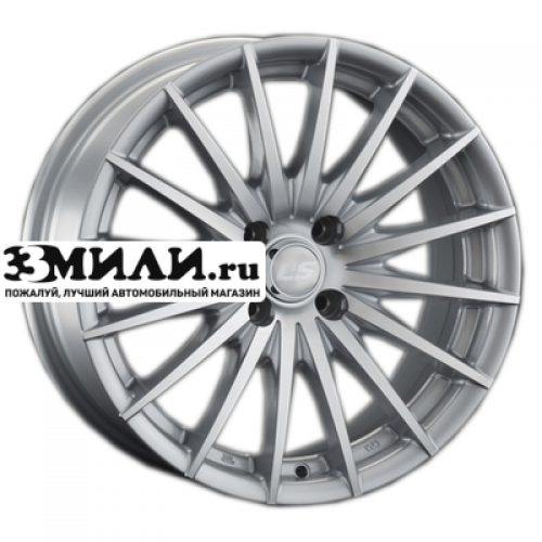 Диск 7x16 4x100 ET40 D73.1 LS 367 SF