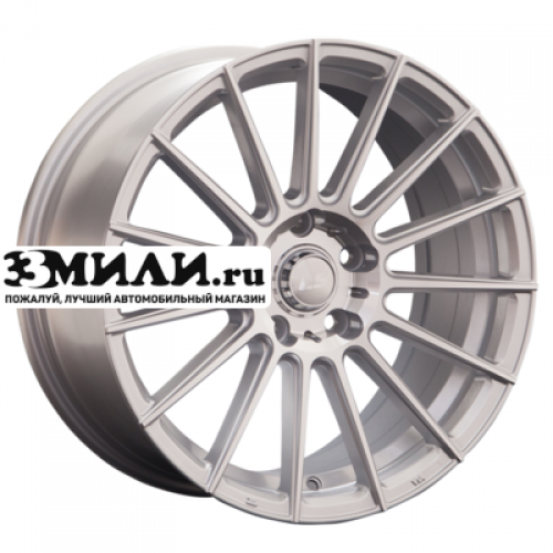 Диск 7.5x17 5x114.3 ET40 D73.1 LS 390 SF