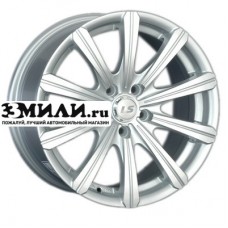 Диск 7.5x17 5x114.3 ET45 D73.1 LS 391 SF