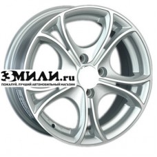 Диск 7.5x17 5x112 ET45 D57.1 LS 393 SF