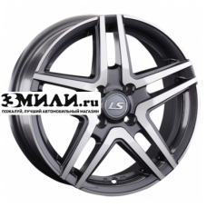 Диск 6x15 4x100 ET45 D60.1 LS 420 GMF