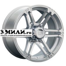 Диск 8x17 6x139.7 ET25 D106.1 LS 473 SF