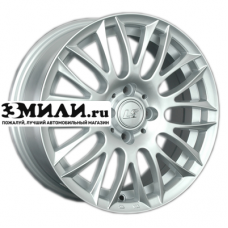 Диск 6.5x15 4x100 ET40 D73.1 LS 475 Sil