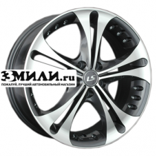 Диск 7.5x18 5x114.3 ET45 D73.1 LS 476 GMF