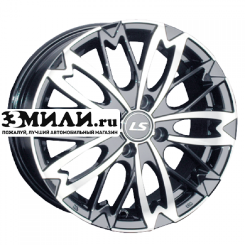 Диск 6x15 4x100 ET45 D73.1 LS 477 GMF