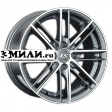 Диск 6.5x15 4x100 ET40 D73.1 LS 478 GMF