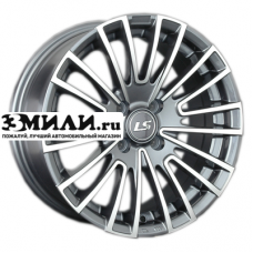 Диск 7.5x17 5x114.3 ET40 D73.1 LS 479 GMF