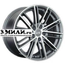 Диск 7.5x17 5x114.3 ET45 D73.1 LS 480 GMF